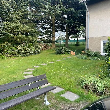 Idyllische, Separate Fewo Im Dortmunder Sueden Exterior photo
