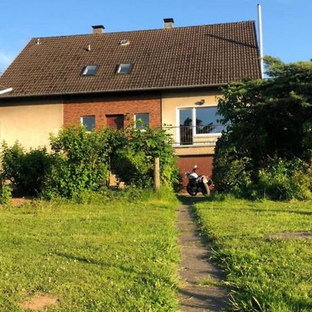 Idyllische, Separate Fewo Im Dortmunder Sueden Exterior photo